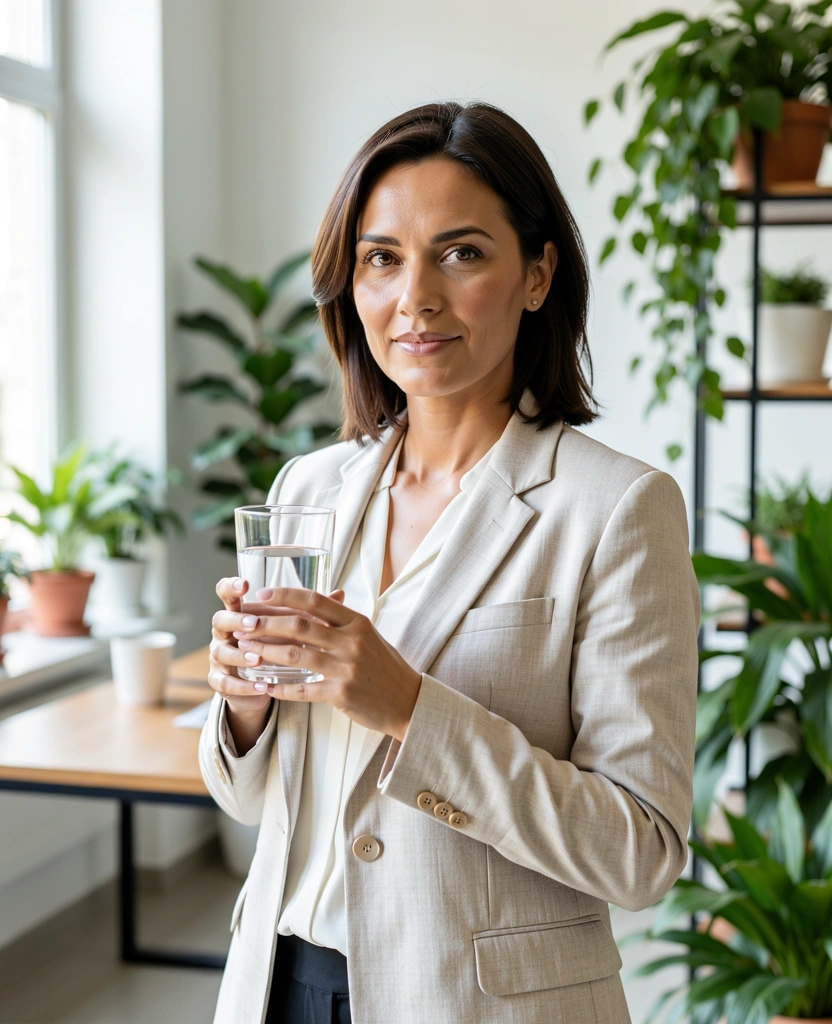 Lead Nutritionist at Nutricionalbfa