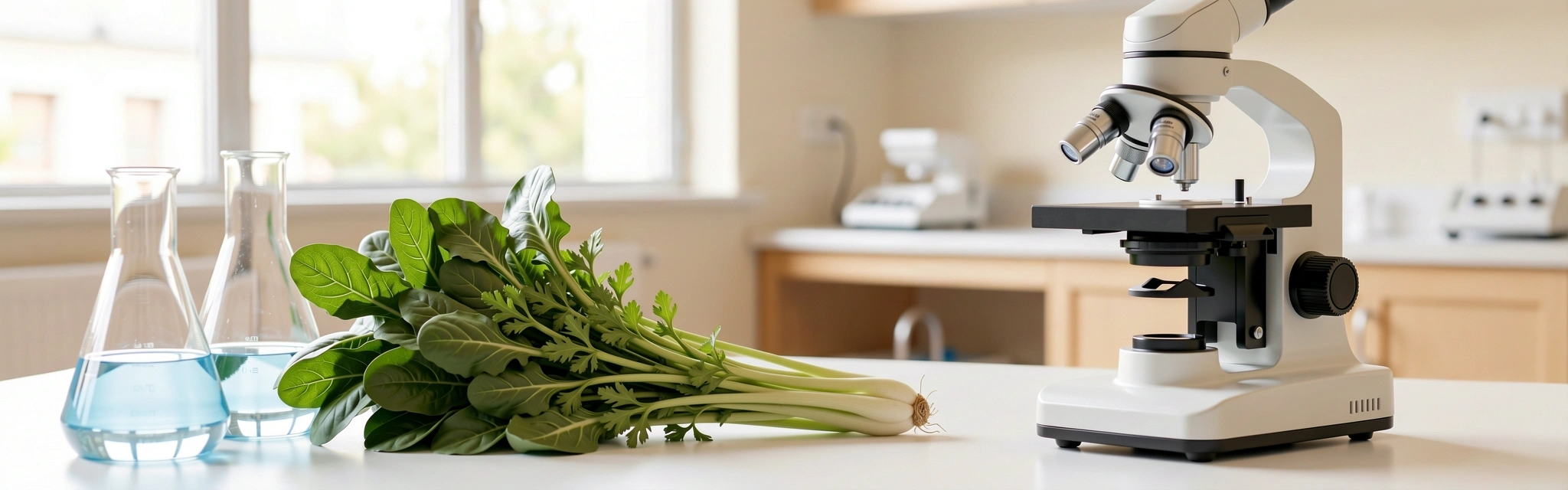 Nutritional Science Environment