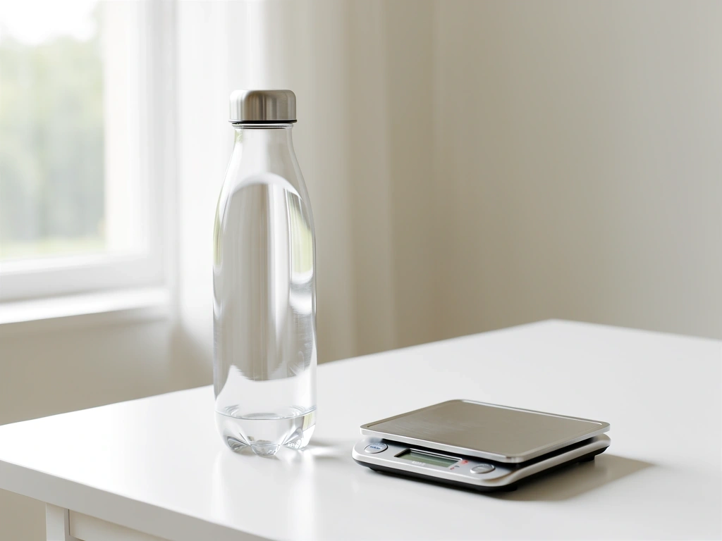 Nutritional measurement tools