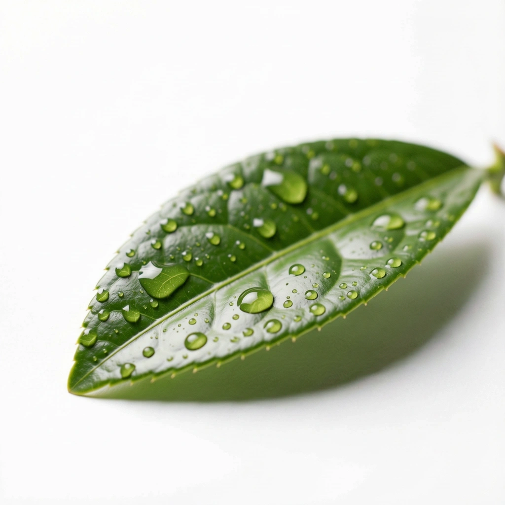 Natural Purity